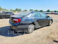 2013 Toyota CAMRY photo