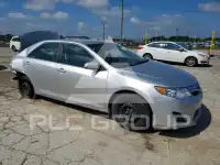 2013 Toyota CAMRY фото