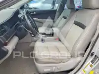 2013 Toyota CAMRY фото