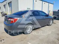 2013 Toyota CAMRY photo