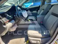 2013 Toyota CAMRY фото
