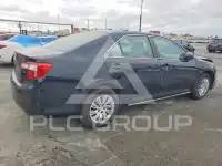 2013 Toyota CAMRY photo