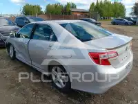 2013 Toyota CAMRY фото