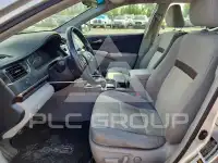 2013 Toyota CAMRY фото