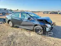 2013 Toyota CAMRY фото