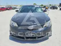 2013 Toyota CAMRY фото