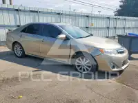 2013 Toyota CAMRY фото