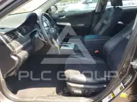 2013 Toyota CAMRY photo