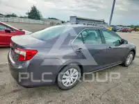 2013 Toyota CAMRY фото
