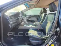 2013 Toyota CAMRY фото