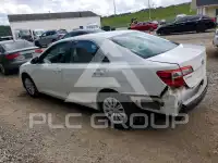 2013 Toyota CAMRY photo