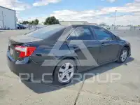 2013 Toyota CAMRY фото