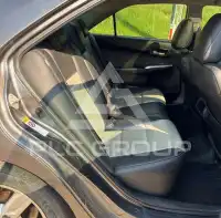 2013 Toyota CAMRY фото