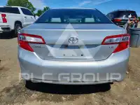 2013 Toyota CAMRY фото