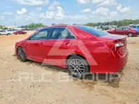 2013 Toyota CAMRY photo