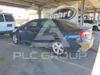 2013 Toyota CAMRY фото