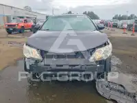 2013 Toyota CAMRY фото