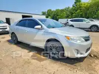 2013 Toyota CAMRY фото