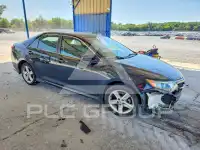 2013 Toyota CAMRY фото