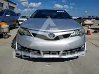 2013 Toyota CAMRY фото