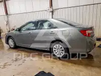2013 Toyota CAMRY фото