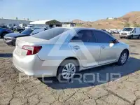 2013 Toyota CAMRY фото