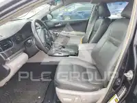 2013 Toyota CAMRY фото