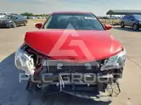 2013 Toyota CAMRY photo