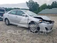2013 Toyota CAMRY фото