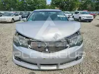 2013 Toyota CAMRY photo