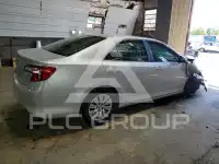 2013 Toyota CAMRY фото