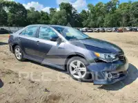 2013 Toyota CAMRY фото