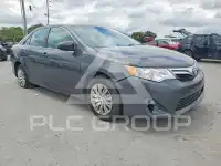 2013 Toyota CAMRY фото