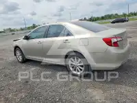 2013 Toyota CAMRY фото