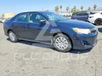 2013 Toyota CAMRY фото