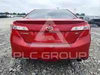 2013 Toyota CAMRY фото