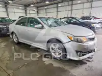 2013 Toyota CAMRY фото