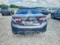 2013 Toyota CAMRY photo