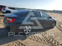 2013 Toyota CAMRY фото