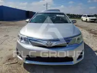 2013 Toyota CAMRY фото