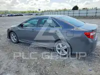 2013 Toyota CAMRY фото