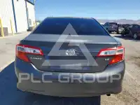 2013 Toyota CAMRY photo