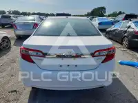 2013 Toyota CAMRY photo