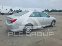2013 Toyota CAMRY фото
