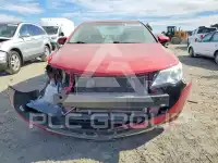 2013 Toyota CAMRY photo