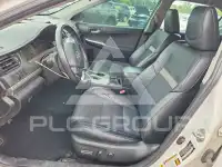 2013 Toyota CAMRY фото