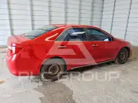 2013 Toyota CAMRY photo