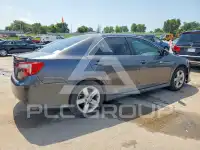 2013 Toyota CAMRY фото
