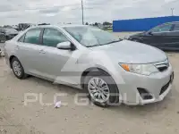 2013 Toyota CAMRY фото