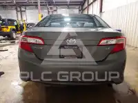 2013 Toyota CAMRY фото